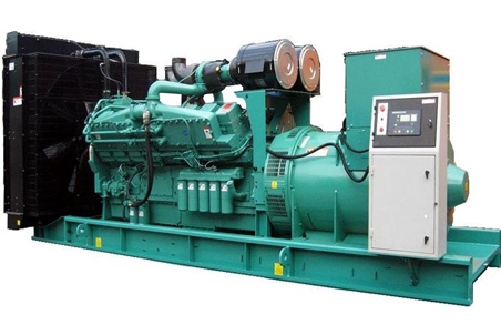 平利570kw康明斯柴油发电机组图片 平利570kw康明斯柴油发电机组图片