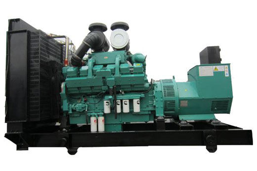 平利柴油发电机组 平利柴油发电机组