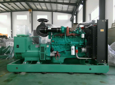 平利柴油发电机组 平利柴油发电机组