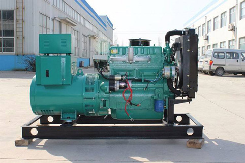 平利小型柴油发电机 平利小型柴油发电机