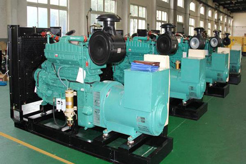 平利小型柴油发电机 平利小型柴油发电机