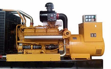 平利发电机出租