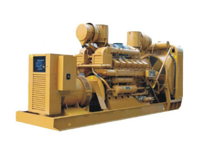 平利发电机出租