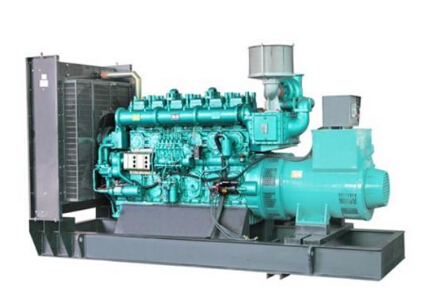 平利发电机出租