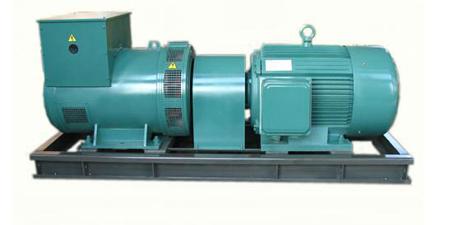 平利发电机出租