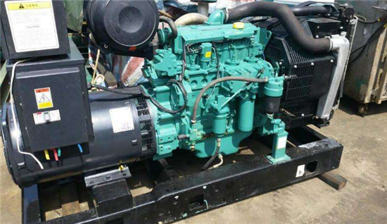 平利柴油发电机 平利柴油发电机